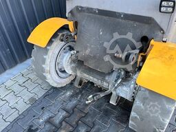 Jungheinrich TFG S50