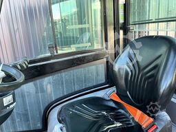Jungheinrich TFG S50
