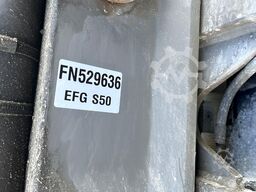 Jungheinrich TFG S50