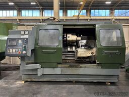 MHP MT 80 CNC Turning Centre