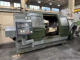 MHP MT 80 CNC Turning Centre