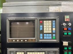 MHP MT 80 CNC Turning Centre