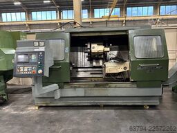 MHP MT 80 CNC Turning Centre