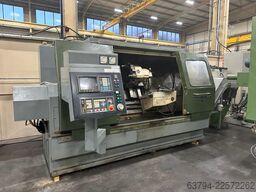 MHP MT 80 CNC Turning Centre