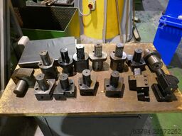 MHP MT 80 CNC Turning Centre