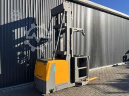 Jungheinrich EKS 412 S