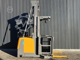 Jungheinrich EKS 412 S