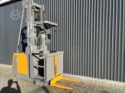 Jungheinrich EKS 412 S