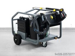 Kärcher HDS 801 B - 140bar - 600l/h