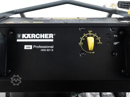 Kärcher HDS 801 B - 140bar - 600l/h