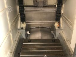 XYZ Machine Tools 2-OP Compact Vertical machining Centre