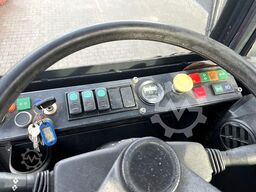 B-P Battioni e Pagani QLT8EL
