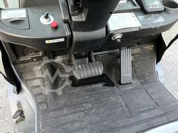 Toyota 8FGF15F