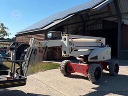 Niftylift HR17 4x4 Hybrid