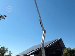 Niftylift HR17 4x4 Hybrid