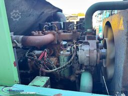 MFR.Koehring Cranes LRT110-TYP 1 360* telescoop 7.5t Capaciteit, Li...