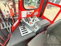 Combilift C4000 / TRIPLEX / 9300MM / GAS / TOP1