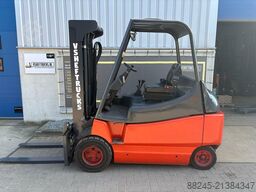 LINDE E30