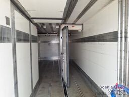 Volvo FE320 Kühlkoffer mit Ladebordwand TOP TK T1200R