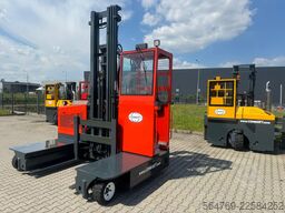 Combilift C3000GST / LPG /Triplex 8300 mm/Perfect