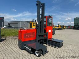 Combilift C3000GST / LPG /Triplex 8300 mm/Perfect