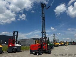 Combilift C3000GST / LPG /Triplex 8300 mm/Perfect
