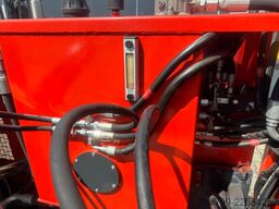 Combilift C3000GST / LPG /Triplex 8300 mm/Perfect