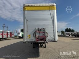 Schmitz Cargobull Curtainsider Standard