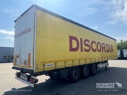 Schmitz Cargobull Curtainsider Standard