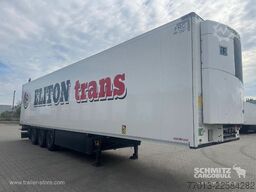 Schmitz Cargobull Reefer Standard