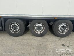 Schmitz Cargobull Reefer Standard