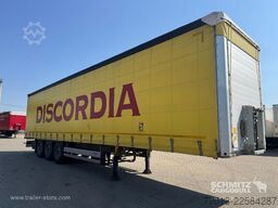 Schmitz Cargobull Curtainsider Standard