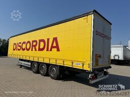 Schmitz Cargobull Curtainsider Standard