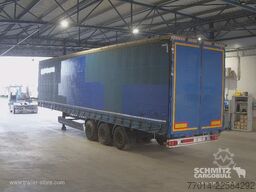 Berger Curtainsider Standard