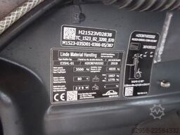 Linde E35HL-01