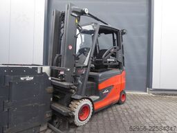 Linde E25HL-01/600