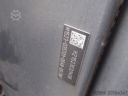 Linde E25HL-01/600