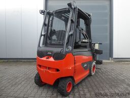 Linde E25HL-01/600