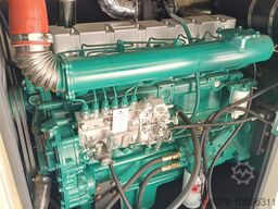 Newpower Generator Stromaggregat NWR175 Notstrmaggregat Diesel Generator