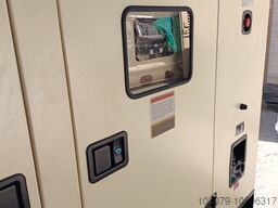 Newpower Generator Stromaggregat NWR175 Notstrmaggregat Diesel Generator