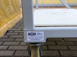 Heckmann Sortierwagen