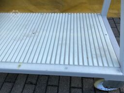 Heckmann Sortierwagen