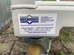 Heckmann Sortierwagen