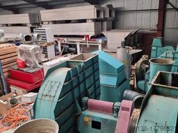 Polytechnik A 800-45.0-G 6