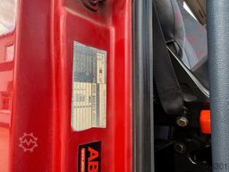 MERCEDES-BENZ 1840 Actros 2Seiten-Kipper Kran Hiab 125-3 FunK