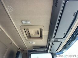 SCANIA P 280 / 6x2 / Carrier 1250 MT  / Länge 9,1 m