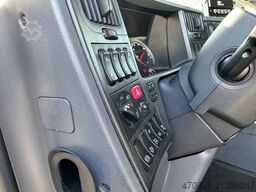 SCANIA P 280 / 6x2 / Carrier 1250 MT  / Länge 9,1 m