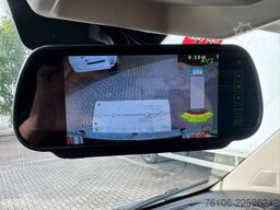 FIAT Ducato Koffer mit LBW *Klima*Kamera*Navi*