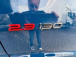 FIAT Ducato Koffer mit LBW *Klima*Kamera*Navi*