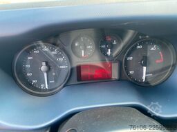 IVECO Daily 72C18 Hi-Matic Schiebe Plane +LBW